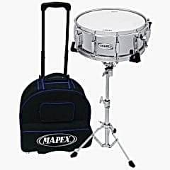 Mapex MK14DC Trampet Çalışma Seti