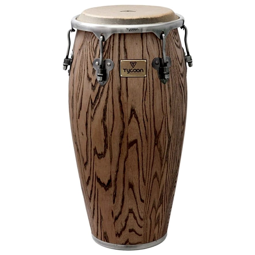 Tycoon Master Grand Seri 11 İnç Conga (MTCG110BCSRH)