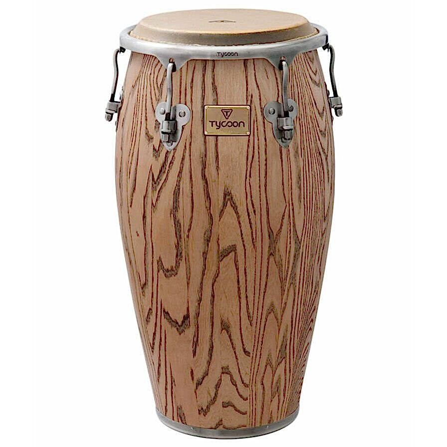 Tycoon Master Grand Seri 12 İnç Conga (MTCG120BCSRH)