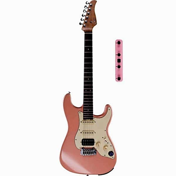 GTRS P800PK Smart Elektro Gitar