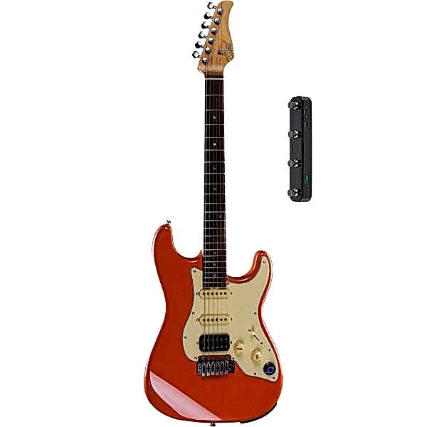 GTRS P800R Smart Elektro Gitar