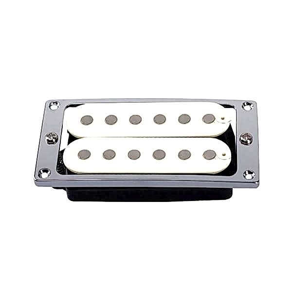 Dr Parts HPUNWTCR Humbucker Elektro Gitar Manyetiği