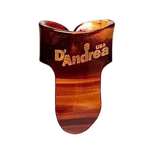 Dandrea 6 Adet Large Parmak Penası R6374LGSHL