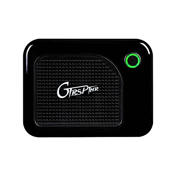 GTRS GCA5BK Bluetooth ve Şarjlı Mini Gitar Amplisi