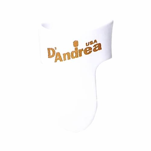 Dandrea 6 Adet Large Parmak Penası R6374LGWHT