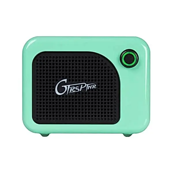 GTRS GCA5GR Bluetooth ve Şarjlı Mini Gitar Amplisi