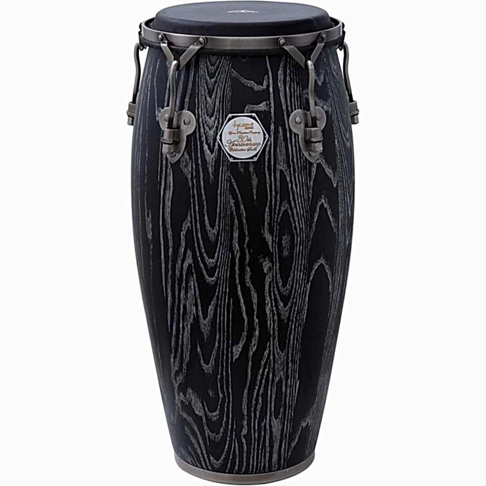 Tycoon 30. Yıl Serisi 11 İnç Conga (TC30CSC110BCS)