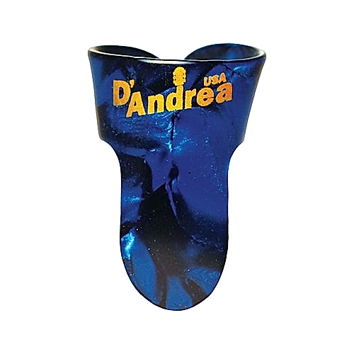 Dandrea 6 Adet Large Parmak Penası R6374LGDXC