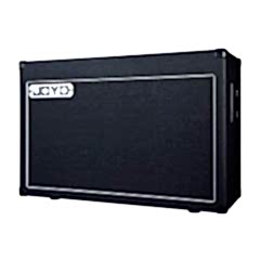 Joyo 212TJOYO 2x12 Gitar Kabini