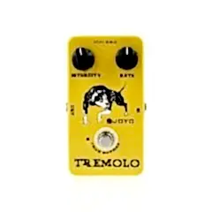 Joyo JF09 Tremolo Pedalı