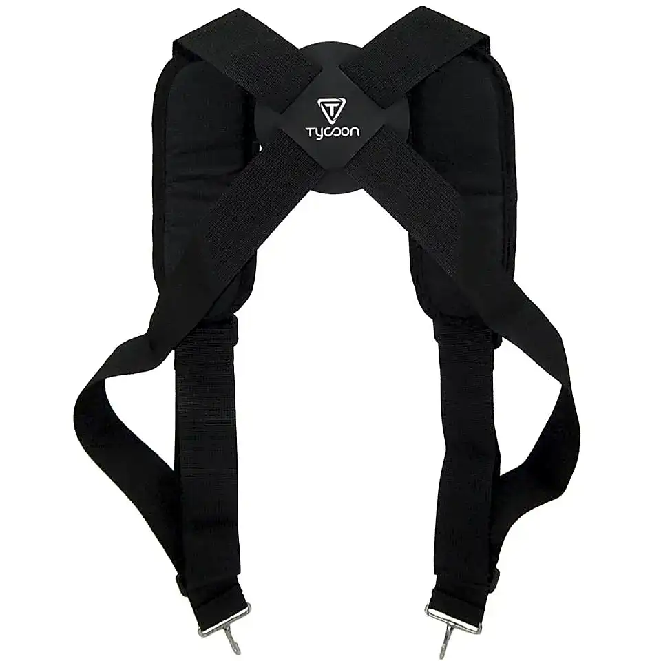 Tycoon TJASHS Djembe Askısı