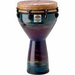 Remo 14''x 25'' Djembe