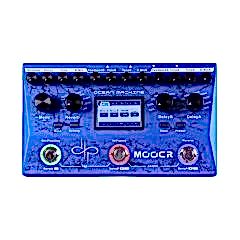 Mooer TDL3 Mooer Ocean Machine Devin Townsend Signature Pedalı