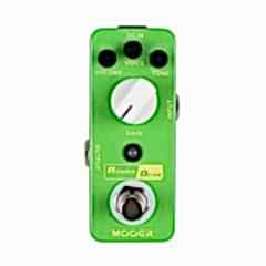 Mooer MOD2 Rumble Drive Dumble Sound Overdrive Pedalı