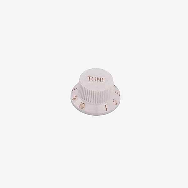 Dr Parts PNB1TWT Plastik Gitar Ton Ayarı Düğmesi
