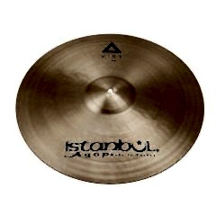 İstanbul Agop 14'' Xist Crash Zil