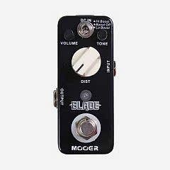 Mooer MMD1 Blade Metal Distortion Pedal