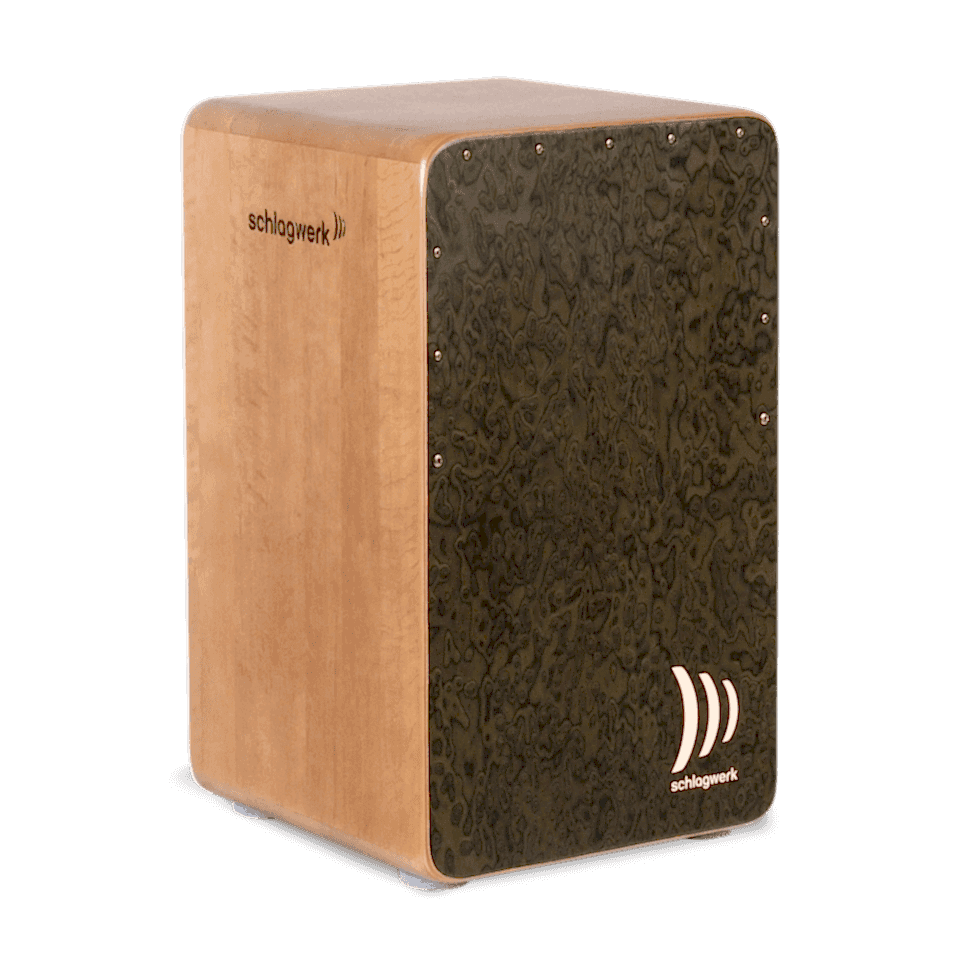 Schlagwerk CP4907 Cajon La Peru Evo Würzel