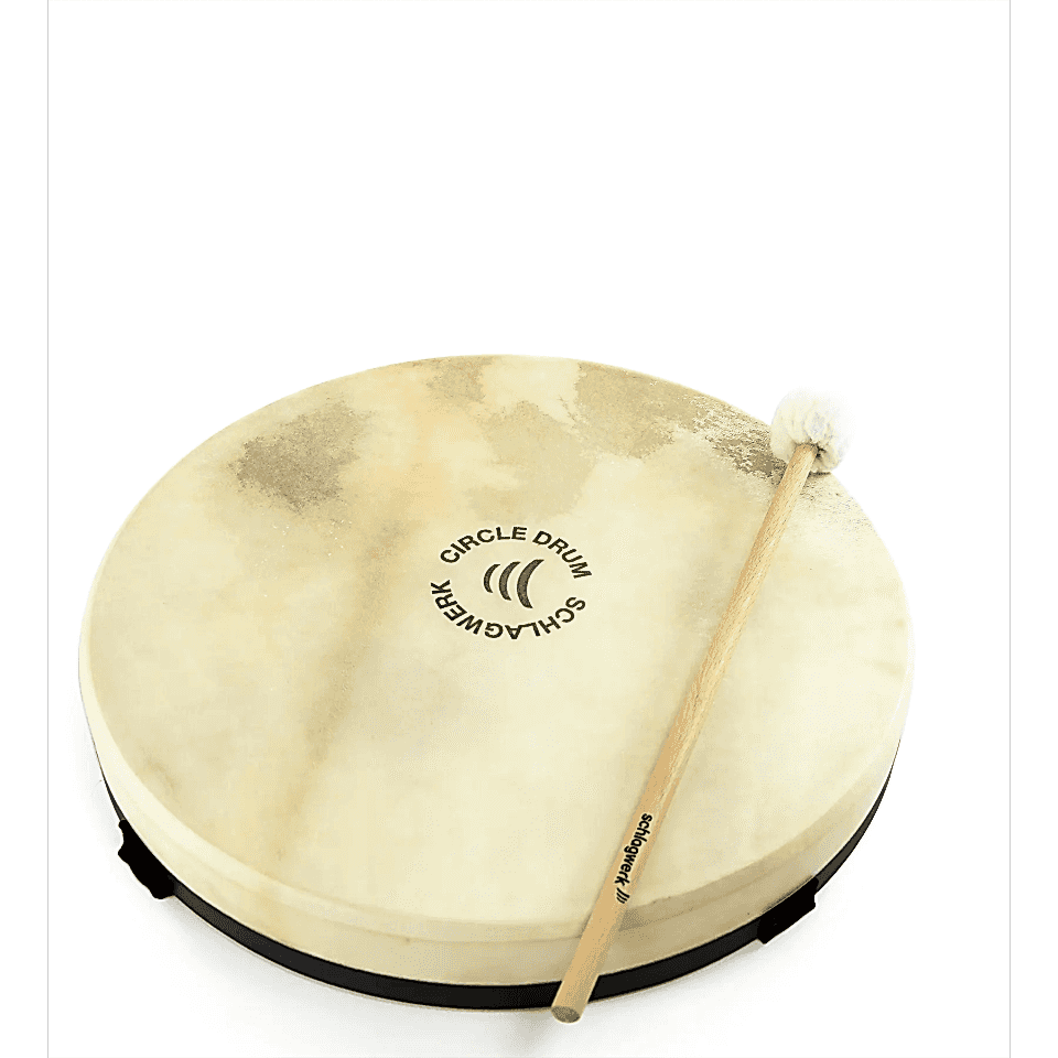 Schlagwerk RTC39 Bendir