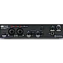 Steinberg UR242 DSP'li Ses Kartı