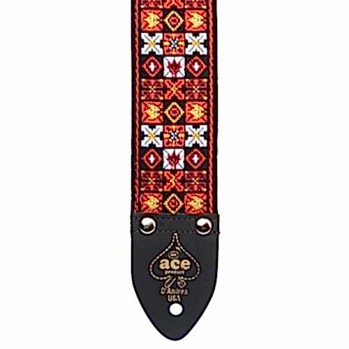 Dandrea ACE01 Gitar Askısı