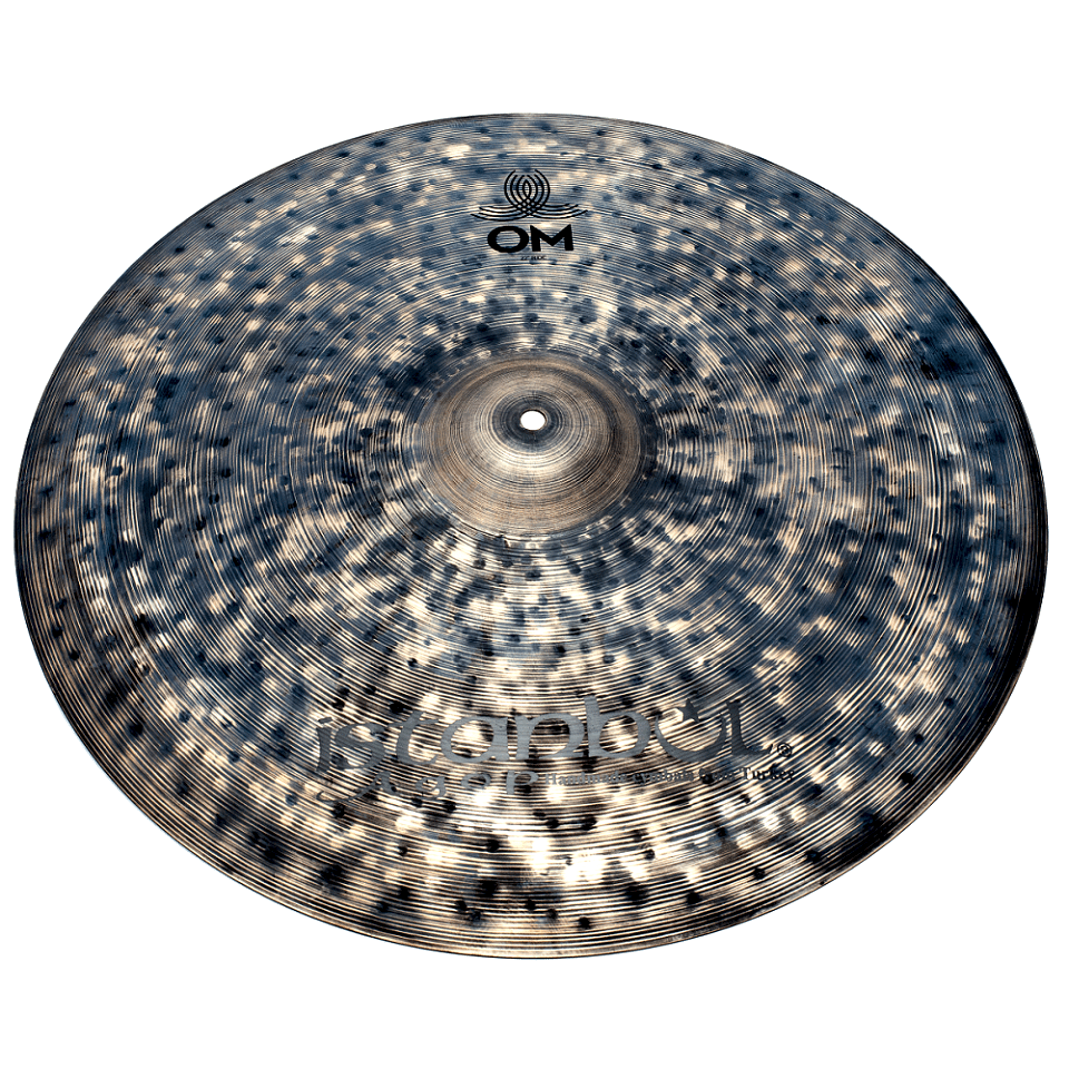 Istanbul Agop CBOR22 Cindy Blackman