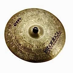 Istanbul Agop CBOC18