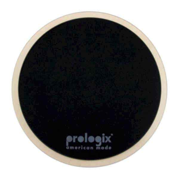 Prologix 10 İnç Blackout Davul Çalışma Pad'i