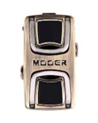 Mooer WCW1 Mini Serisi The Wahter Wah Pedalı