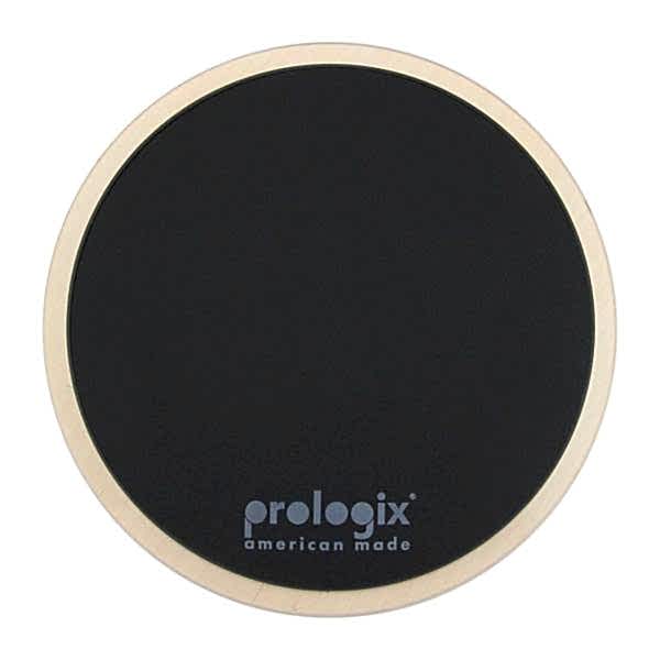 Prologix 8 İnç Blackout Davul Çalışma Pad'i
