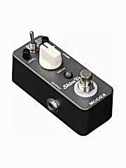 Mooer MRV1 Micro Serisi ShimVerb Digital Reverb Pedalı