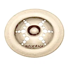 İstanbul Agop 18'' Xist ION China Zil