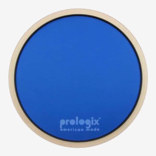 Prologix 10 İnç Blue Lightning Davul Çalışma Pad'i