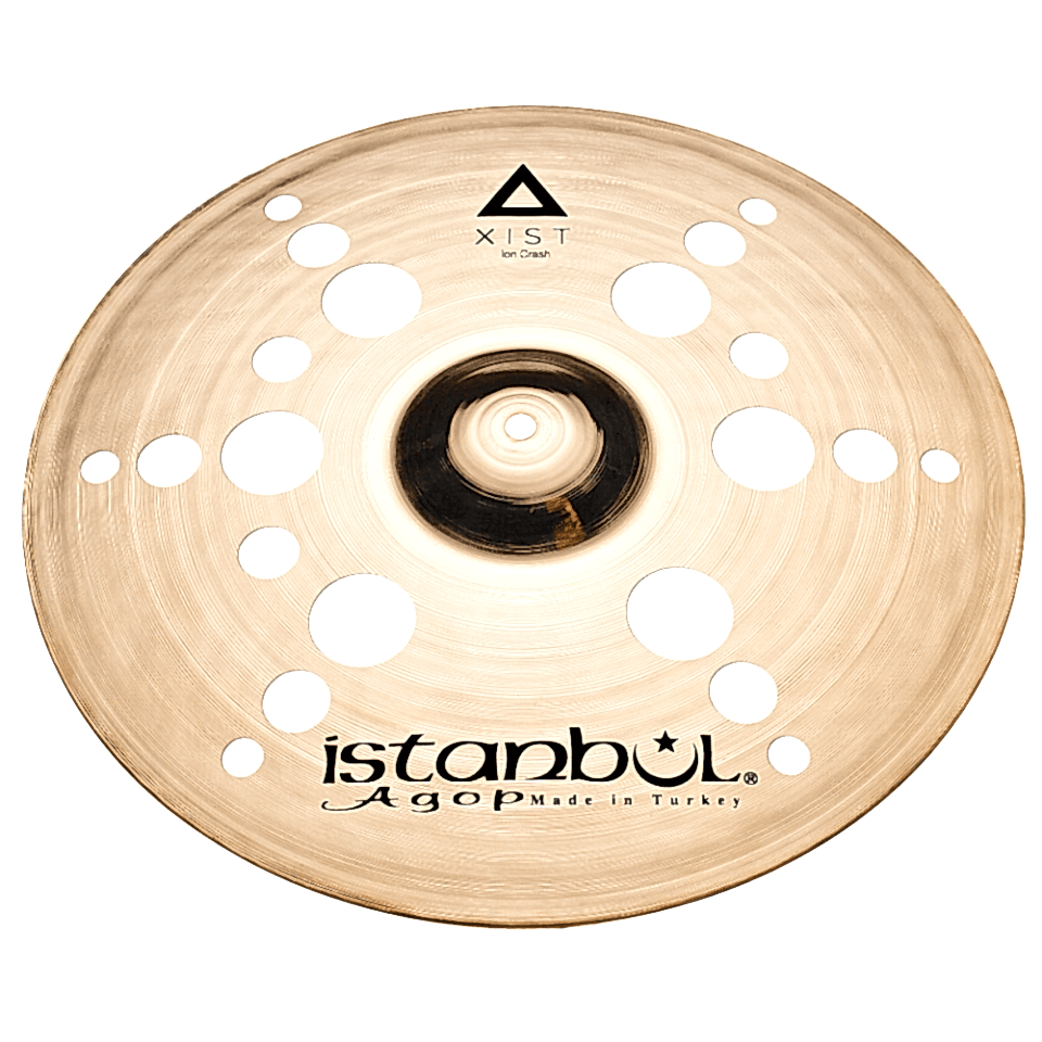 İstanbul Agop 20'' Xist ION Crash Zil