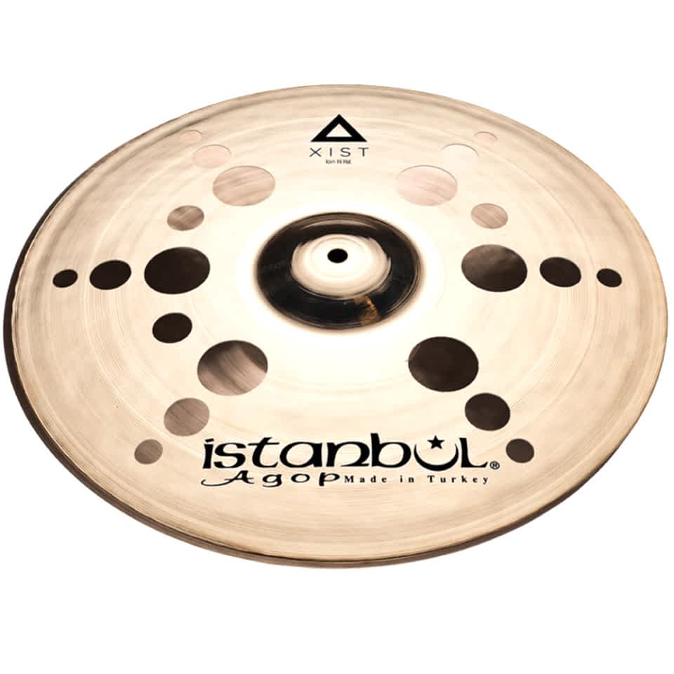 İstanbul Agop 14'' Xist ION Hi-Hat Zil