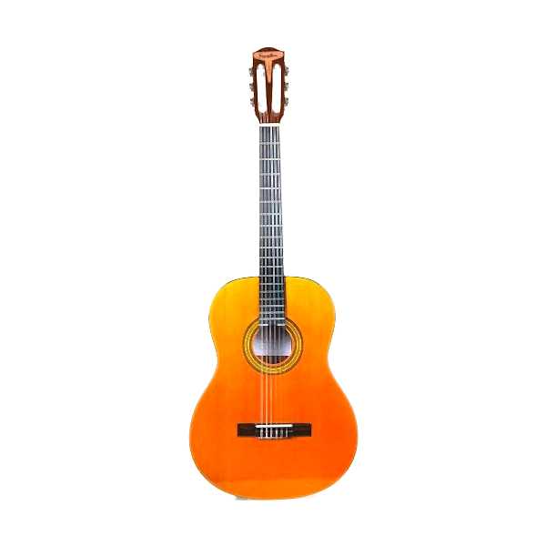 Kangson KC1 Klasik Gitar