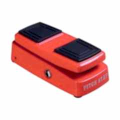 Mooer DPS1 Dual EX Serisi Pitch Step Octave Pedalı