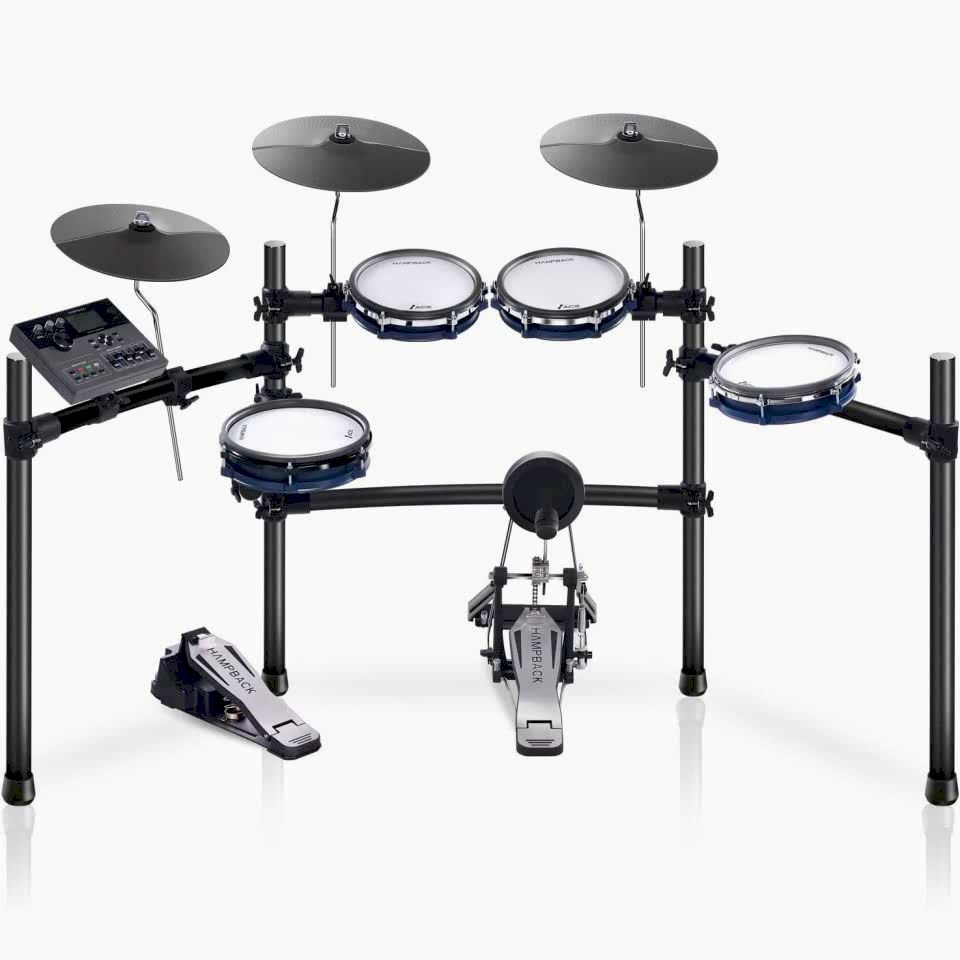 Hampback ACE-310 Elektronik Davul Seti