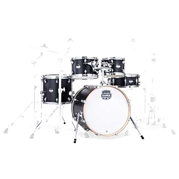 Mapex Mars Maple Akustik Davul 20+10+12+14FT+14S (MM504SFKD)