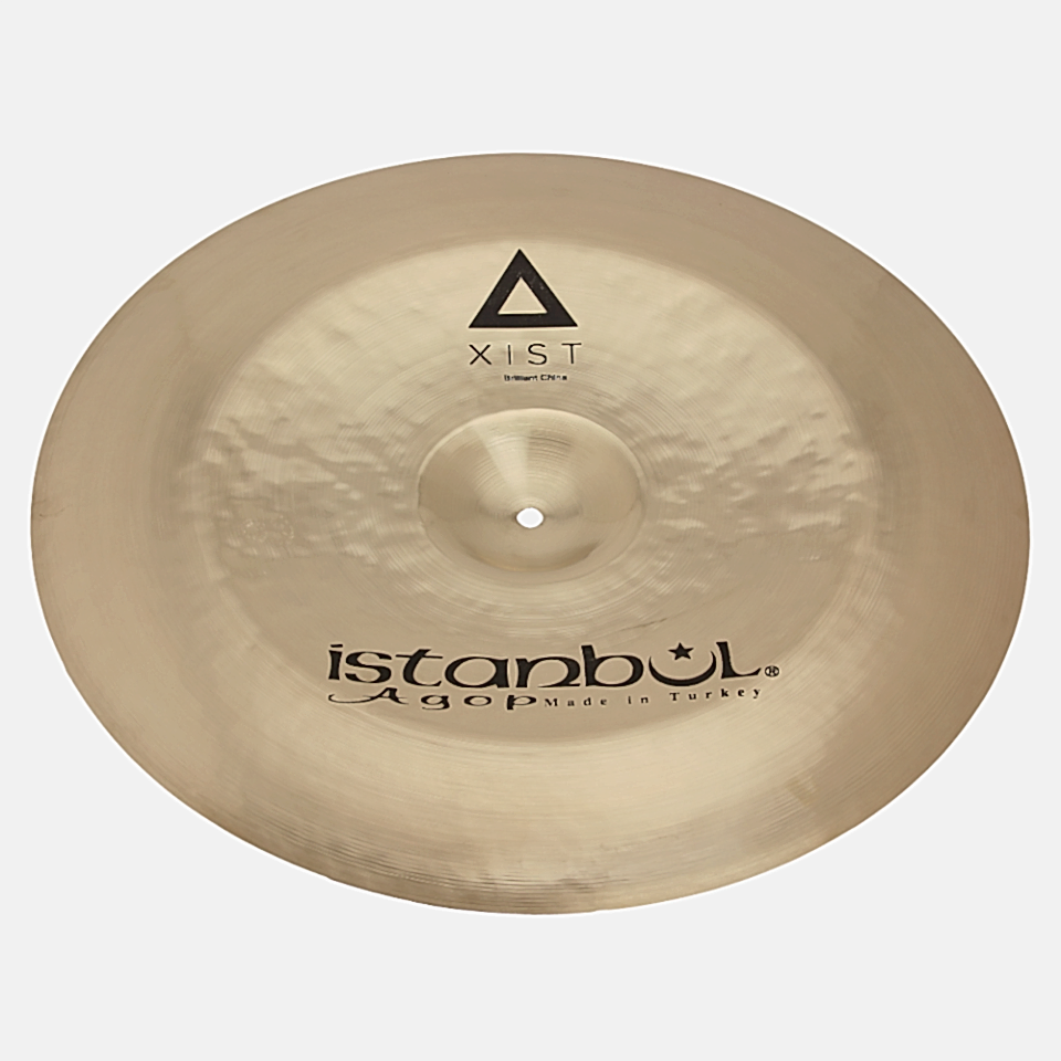İstanbul Agop 10'' Xist MINI China Zil