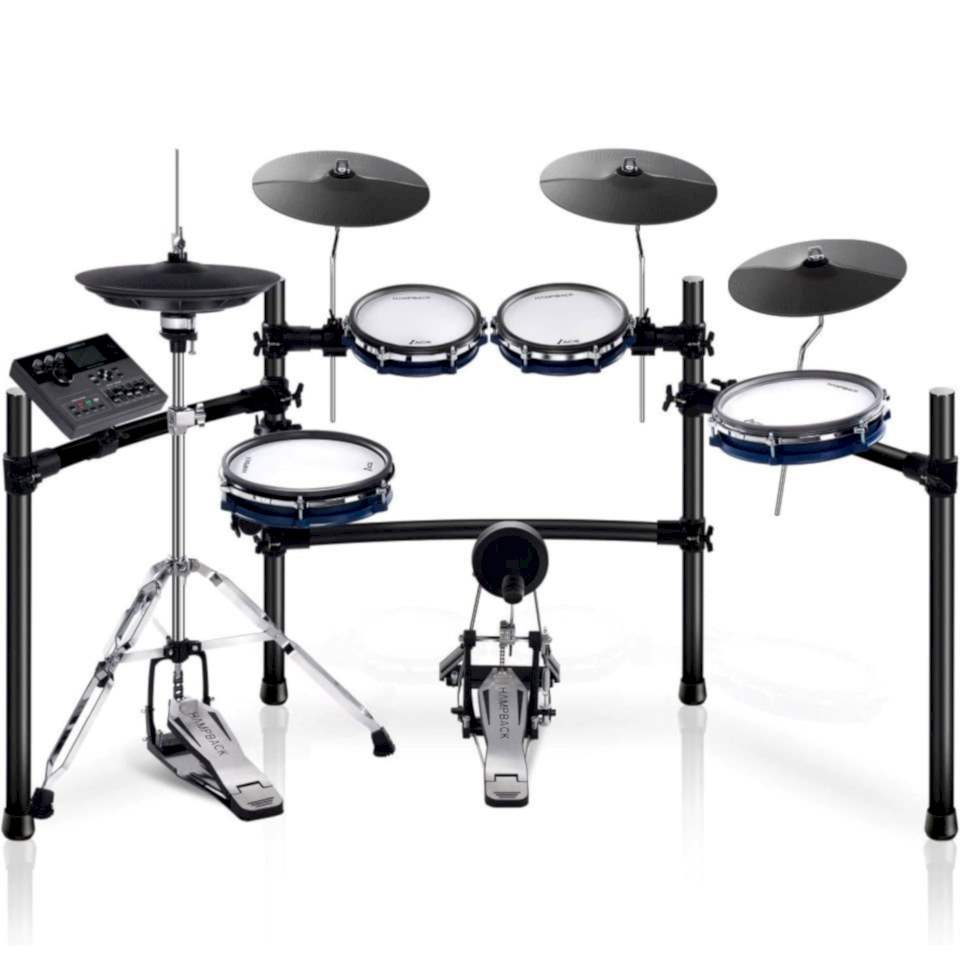 Hampback ACE-360 Elektronik Davul Seti
