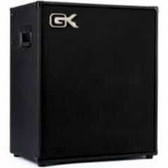 Gallien Krueger MB410II 500W 4x10'' Combo Bas Amfisi