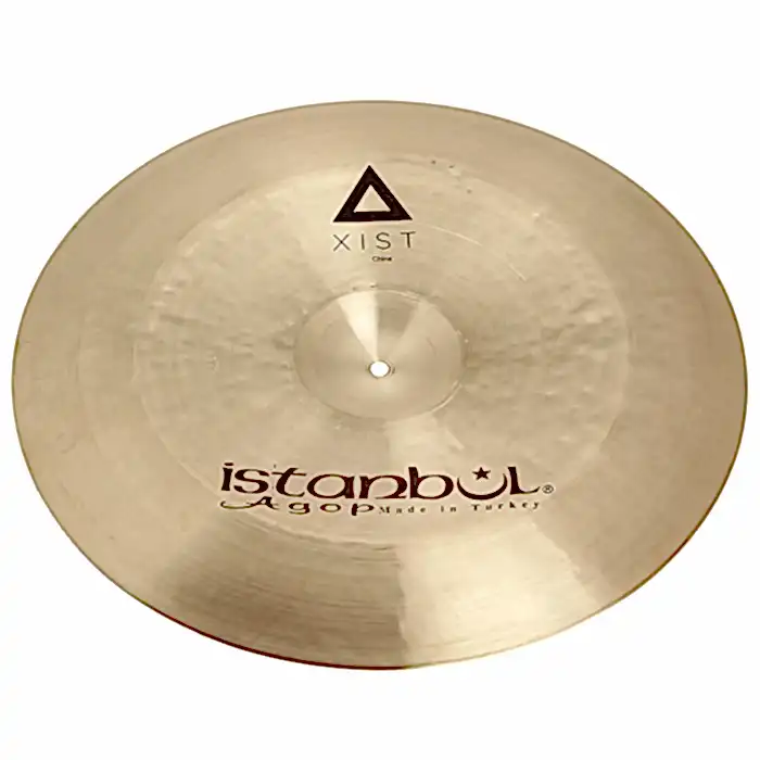 İstanbul Agop 16'' Xist China Zil