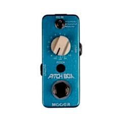 Mooer MPS1 Pitch Box Gitar Pedalı