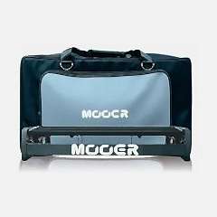 Mooer TF16S Transformers Serisi Pedal Board