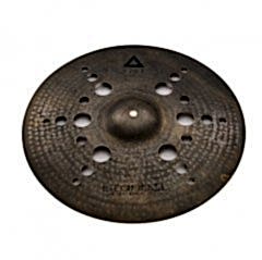Istanbul Agop 17'' Xist Dark Ion Crash Zil