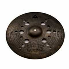 Istanbul Agop 19'' Xist Dark Ion Crash Zil