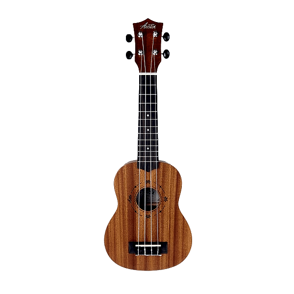 Austin Soprano Ukulele