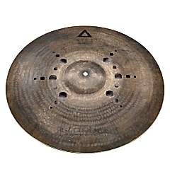 Istanbul Agop 21'' Xist Dark Ion Ride Zil
