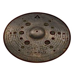 Istanbul Agop 15'' Xist Dark Ion Hihat Zil